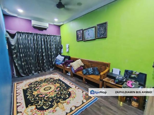 House for sale in Port Klang, Selangor