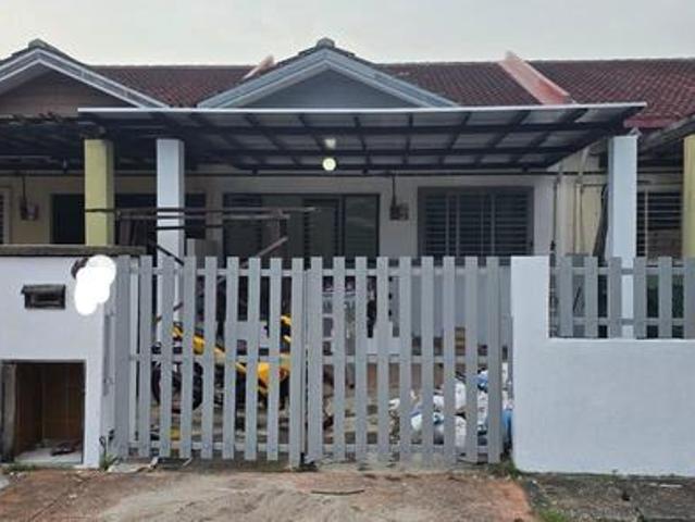 Terraced House for sale in Port Klang, Selangor