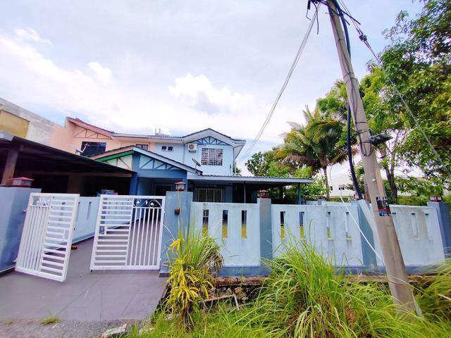 Terraced House for sale in Selayang, Selangor