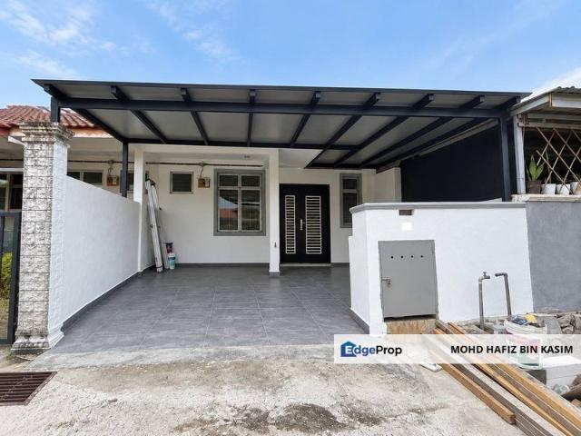 House for sale in Jalan Kemboja 4A Seksyen BS8, Hulu Selangor