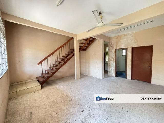 House for sale in Selangor