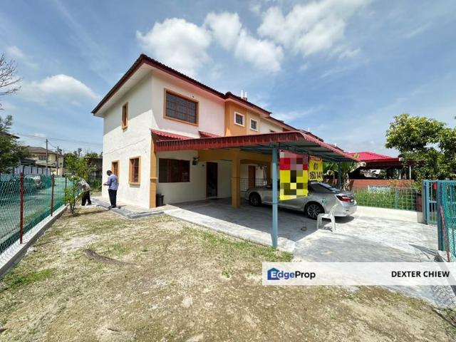House for sale in Jalan Kemboja 4A Seksyen BS8, Hulu Selangor