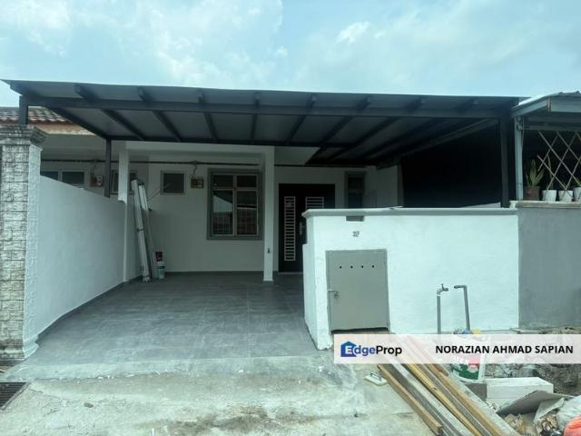 House for sale in Jalan Kemboja 4A Seksyen BS8, Hulu Selangor