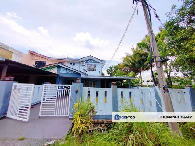 House for sale in Selangor