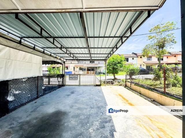 House for sale in Selangor