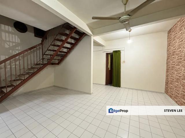 House for sale in Selangor