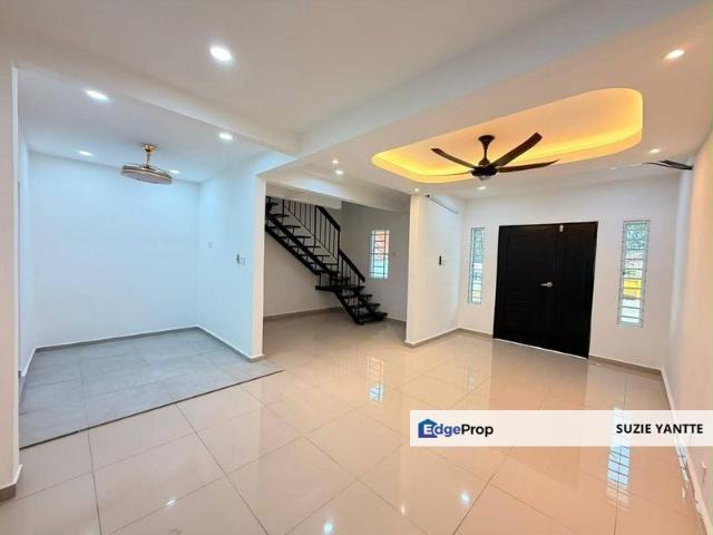House for sale in Selangor