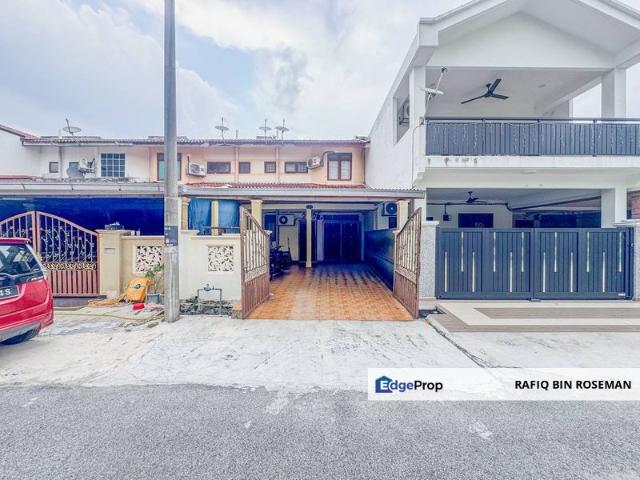 House for sale in Selangor