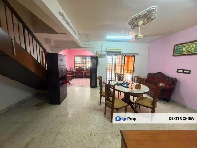 House for sale in Selangor