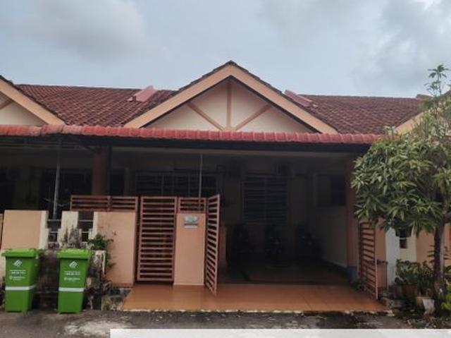 House for sale in Pahang