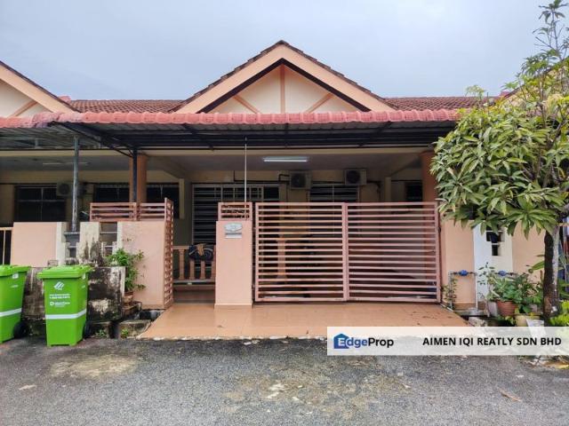 House for sale in Kuantan, Pahang