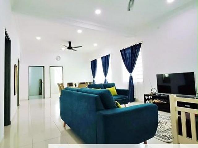 House for sale in Pahang