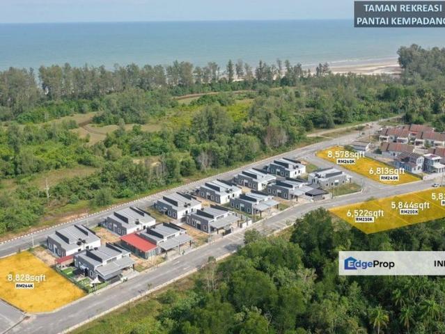 House for sale in Pahang