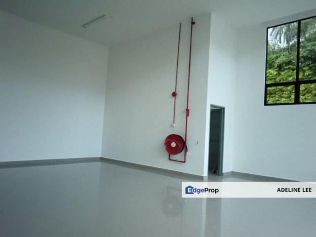 Warehouse for rent in Johore Bahru, Johor