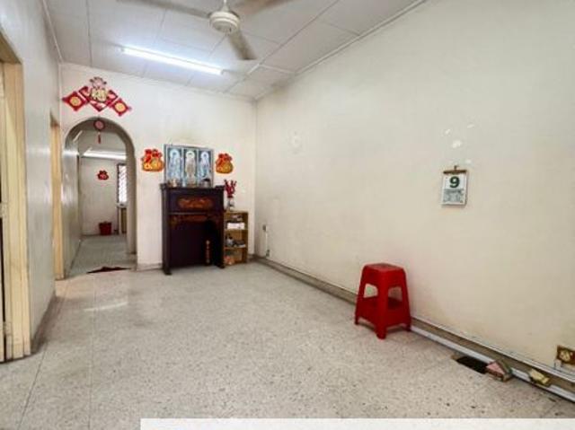 House for sale in Johore Bahru, Johor