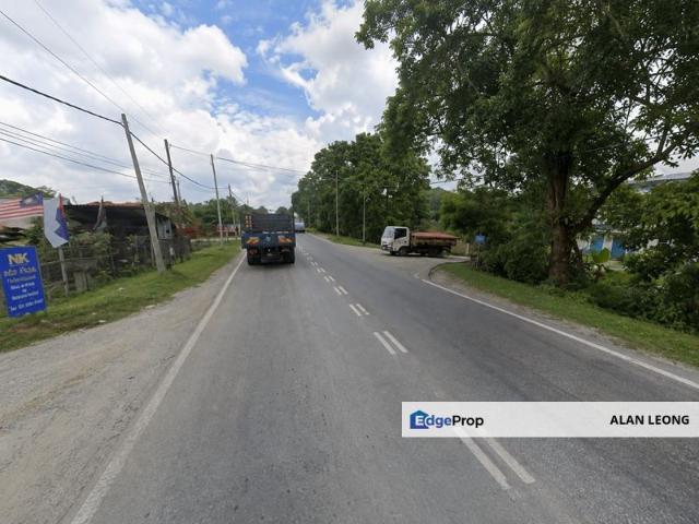 Warehouse for sale in Johore Bahru, Johor