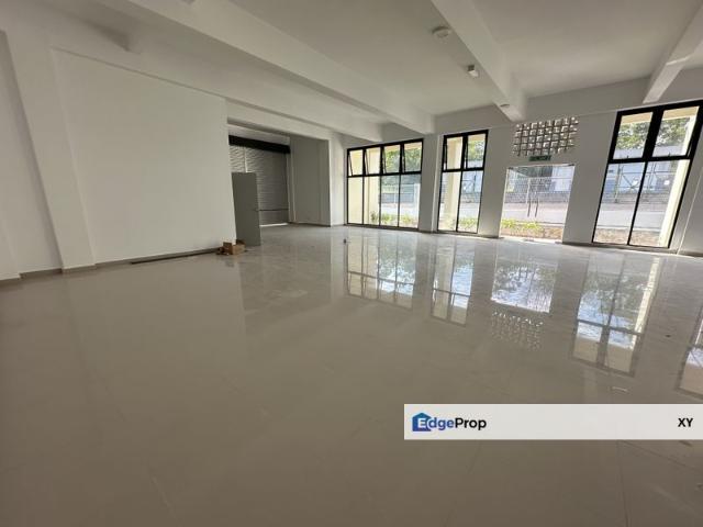Shop for rent in Johore Bahru, Johor