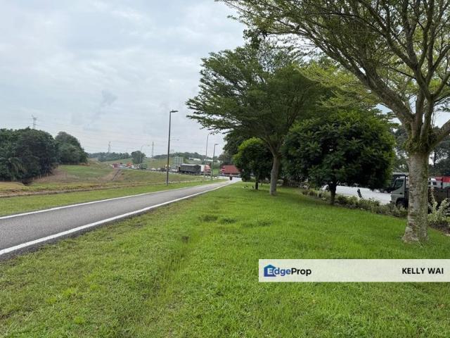 Warehouse for sale in Johore Bahru, Johor