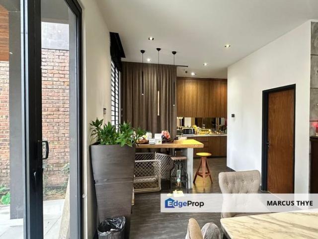 House for rent in Johore Bahru, Johor