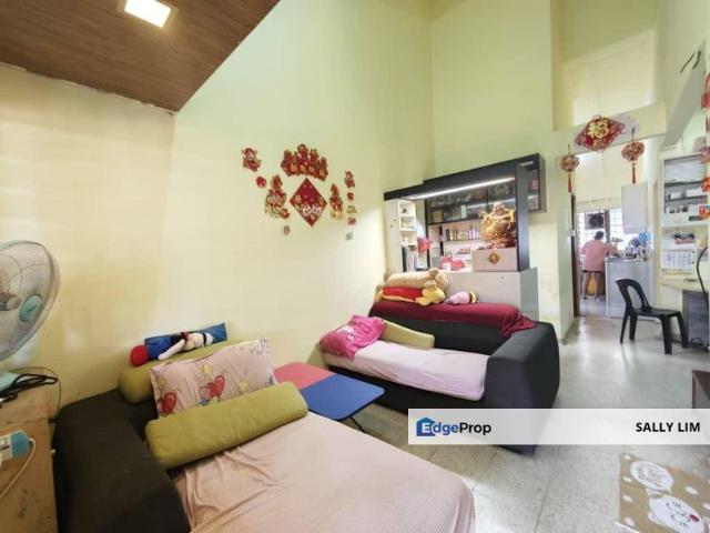 House for sale in Tampoi, Johor Bahru