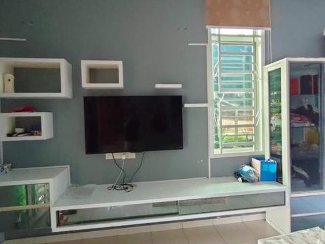 Terraced House for rent in Kulim