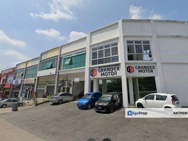Shop for rent in Johore Bahru, Johor