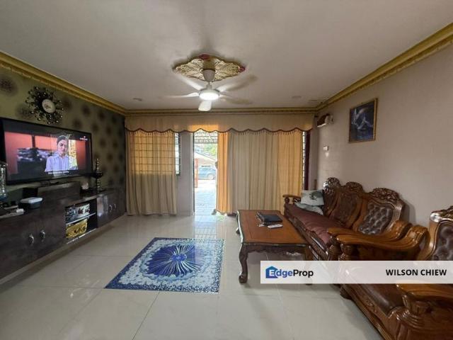 House for sale in Johore Bahru, Johor