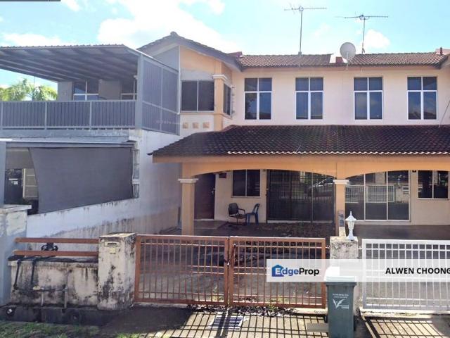 House for sale in Changlun, Kedah