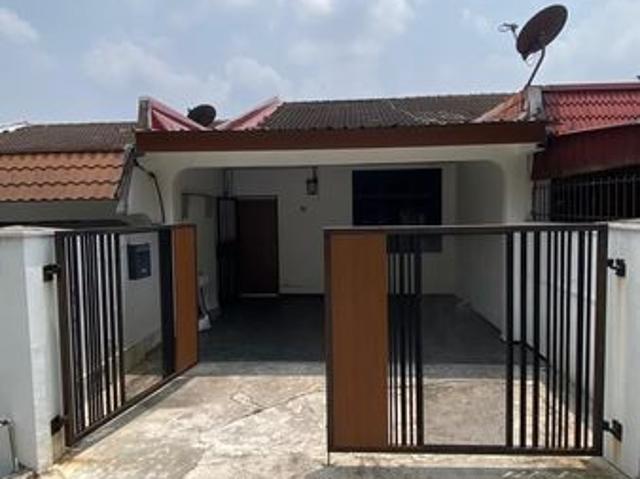 House for rent in Johore Bahru, Johor