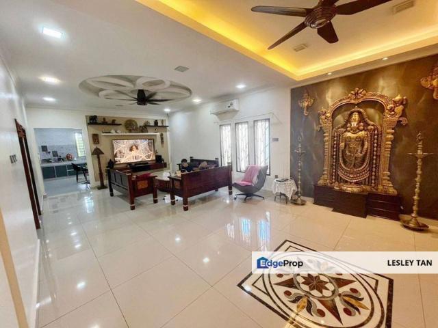 House for sale in Johore Bahru, Johor