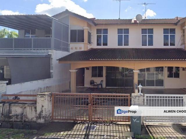 House for sale in Changlun, Kedah