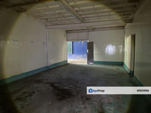 Warehouse for sale in Johore Bahru, Johor