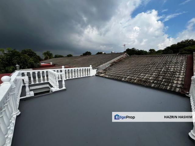 House for sale in Kuala Muda, Kedah