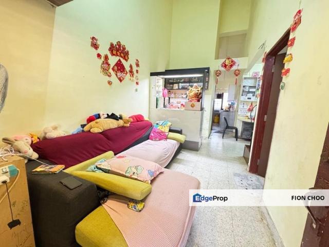 House for sale in Johore Bahru, Johor