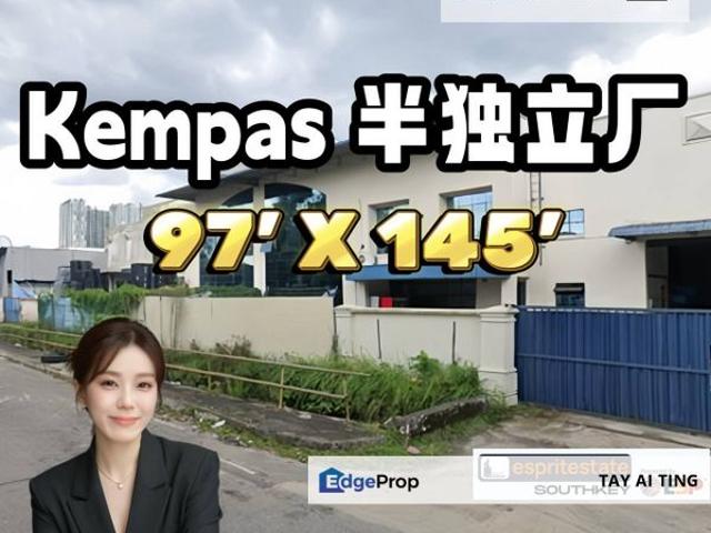 Shop for sale in Johore Bahru, Johor
