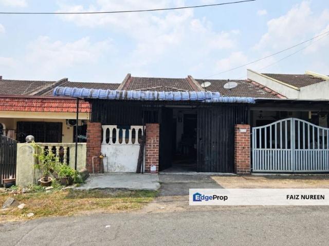 House for sale in Johore Bahru, Johor