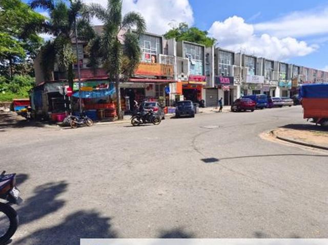 Shop for sale in Johore Bahru, Johor