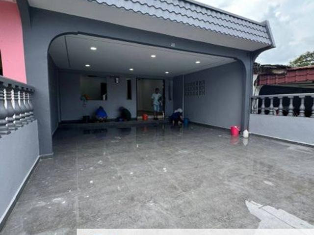 House for sale in Johore Bahru, Johor