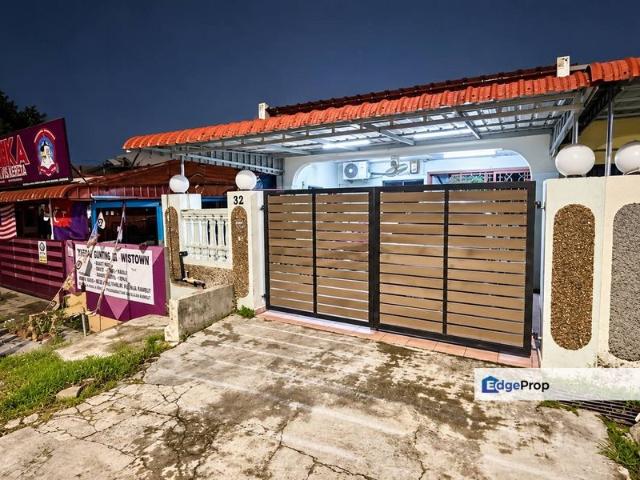 House for sale in Kempas, Johor Bahru
