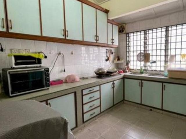 House for sale in Johore Bahru, Johor