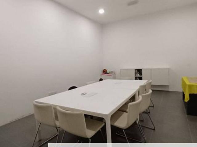 Warehouse for rent in Johore Bahru, Johor
