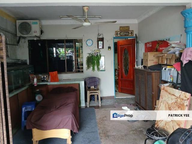 House for sale in Johore Bahru, Johor
