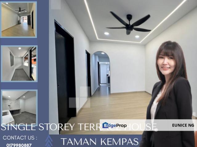 House for sale in Johore Bahru, Johor