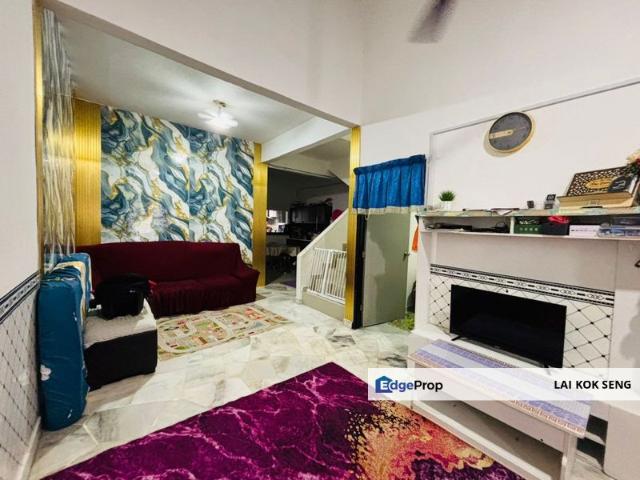 House for sale in Johore Bahru, Johor
