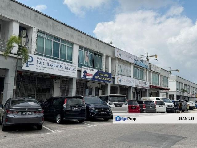 Condominium for sale in Plentong, Johor
