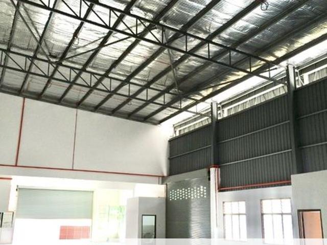 Warehouse for sale in Johore Bahru, Johor