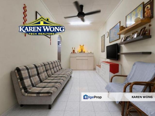 House for sale in Kuala Muda, Kedah