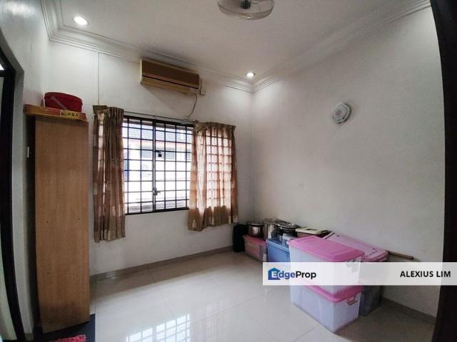 House for sale in Johore Bahru, Johor