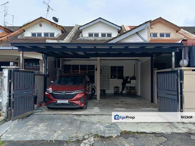House for sale in Johore Bahru, Johor