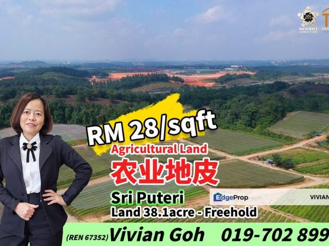 Shop for sale in Johore Bahru, Johor
